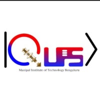 Quantus logo - Similar company to Quantum Computing & Quantum Tech: Association Quantum