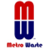 Metro Waste Services