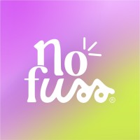 NoFuss® - Wellness & Nutrition Solutions logo - Similar company to Nofuss