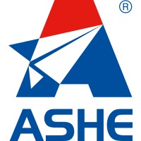 ASHE S.A.S. logo - Similar company to Ebiopacking Sas