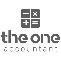 The One Accountant logo - Similar company to Accountant Hunt