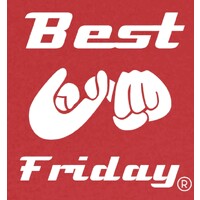 Best Friend Friday logo - Similar company to Jpc Design Consortium