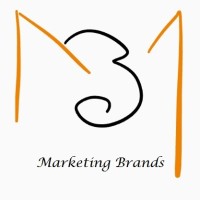 Marketing Brands (Pty) Ltd logo - Similar company to Marketing Support Services - Pta