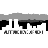 Altitude Development Group logo - Similar company to G