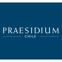 Praesidium Chile logo - Similar company to Cepar