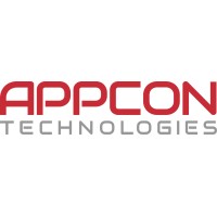 Appcon Technologies logo - Similar company to Nexym
