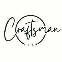 Craftsman Labs logo - Similar company to Agentics Foundation