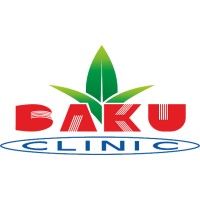 Baku Clinic logo - Similar company to Genom Clinic