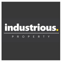 Industrious Property logo - Similar company to Tonic Lab Recruitment