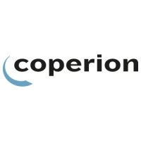 Coperion logo - Similar company to Maag Group