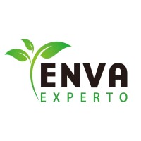 Enva Experto logo - Similar company to Lanuza Coffee & Vending