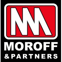 Moroff & Partners Consulting Engineers logo - Similar company to Dockter Ras + Partners