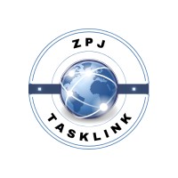 ZPJ TASKLINK logo - Similar company to Virtual Assistance & B2B Lead Generation By Smart Office Solutions
