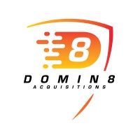 Domin8 Acquisitions Inc. logo - Similar company to Domin-8 Enterprise Solutions