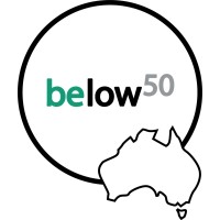 below50Australia logo - Similar company to Zero Positive