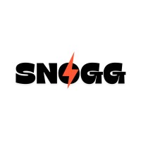 SNØGG logo - Similar company to Tenfreight