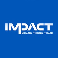 IMPACT Arena, Exhibition and Convention Center logo - Similar company to Bitec