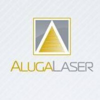 Aluga Laser logo - Similar company to Setion
