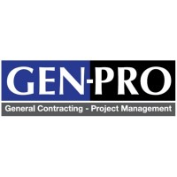 GEN-PRO logo - Similar company to Hexcon Inc.