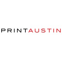 PRINTAUSTIN COLLECTIVE logo - Similar company to Iris Digital Media Group