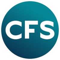 Center For Sight logo - Similar company to Us Eye