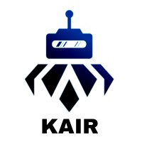 Kurukshetra AI logo - Similar company to Macrogoogol