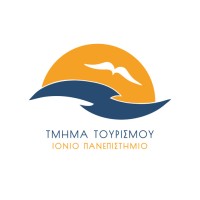 Department of Tourism - Ionian University logo - Similar company to Nmslaboratory