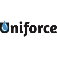 Uniforce logo - Similar company to Tekton Construction Llc