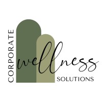 Corporate Wellness Solutions logo - Similar company to Connected Au
