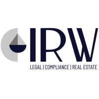 IRW logo - Similar company to Impetu Group