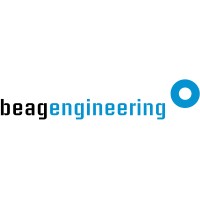 Beag Engineering AG logo - Similar company to N&B Engineering Ag