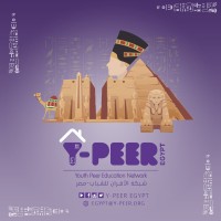Y-PEER Egypt logo - Similar company to Educuality