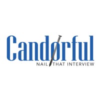 Candorful logo - Similar company to Cloudforged