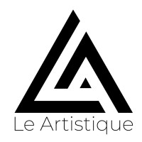 Le Artistique logo - Similar company to Graphics Destination