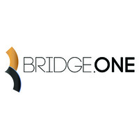 Bridge One logo - Similar company to Sensdx