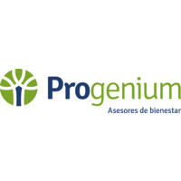 Progenium logo - Similar company to Grupo Tecnocell