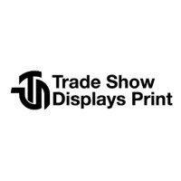 TRADE SHOW DISPLAYS PRINT logo - Similar company to Trade Show Technical