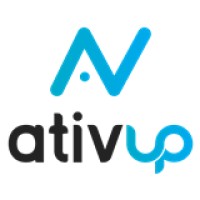 Ativup logo - Similar company to Lilo.Zone