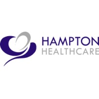 Hampton Healthcare logo - Similar company to Rochmills Group
