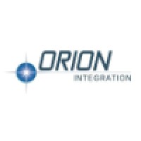 Orion Integration logo - Similar company to Avantgard Security Solutions