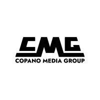 Copano Media Group logo - Similar company to Cmg Visuals