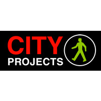 City Projects Publicidad OOH logo - Similar company to City Projects Ooh