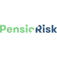 PensioRisk GmbH logo - Similar company to Swisspension Ag