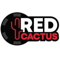 RedCactus Events logo - Similar company to La — Ligne