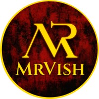 MrVish Production logo - Similar company to Horisont Technologies