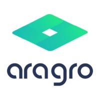 Aragro logo - Similar company to Agree.Ag