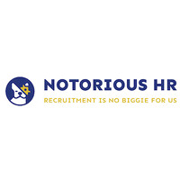 Notorious_HR logo - Similar company to Non-Equity Partner