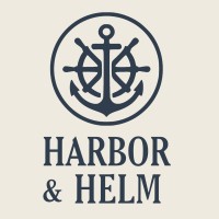 Harbor & Helm logo - Similar company to Worksource Pacific Mountain Region