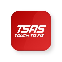 TouchToFix logo - Similar company to Intopz