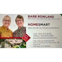 Common Ground Real Estate Group At Palmerhouse Properties